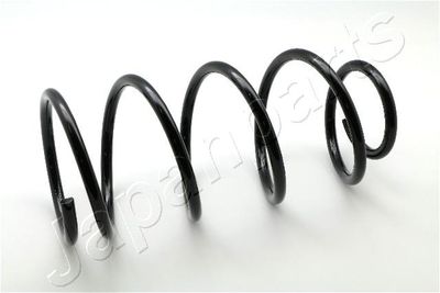 Пружина подвески JAPANPARTS ZC3010C