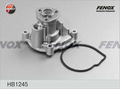 Насос водяной FENOX HB1245
