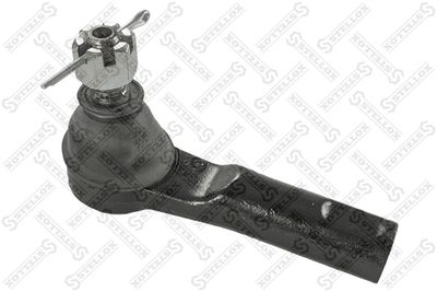 Наконечник рулевой STELLOX 5100187SX