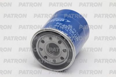 Фильтр масляный PATRON PF4210KOR
