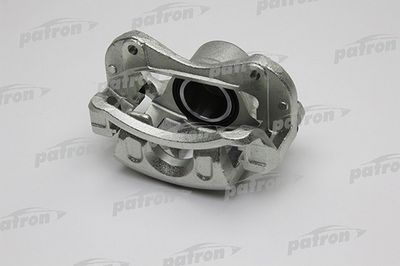 Суппорт тормозной передний левый PATRON PBRC1034