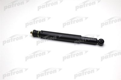 Амортизатор задний PATRON PSA443134