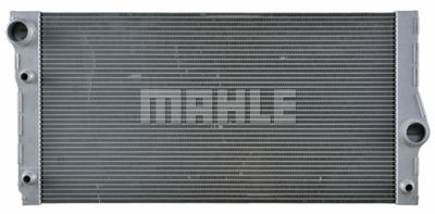 Радиатор системы охлаждения MAHLE CR1148000P