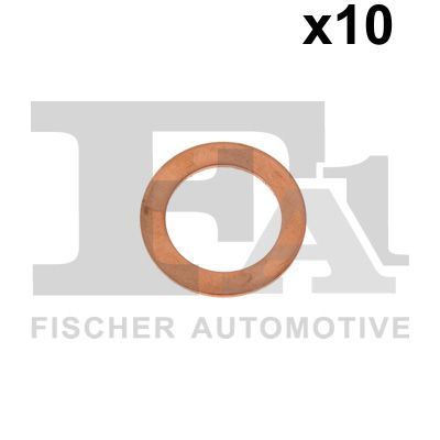 Кольцо уплотнительное Hyundai/Kia 1751212000