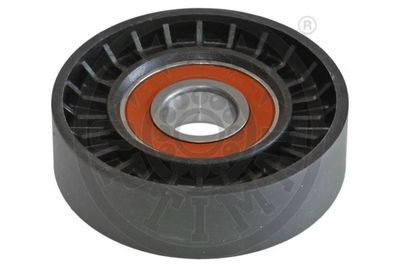 Ролик поликлинового ремня натяжной OPTIMAL 0N1555S