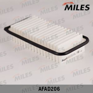 Фильтр воздушный Miles AFAD206