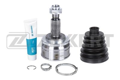 ШРУС наружный Zekkert GS5208