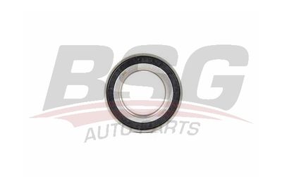 Подшипник ступицы колеса переднего BSG BSG15605011