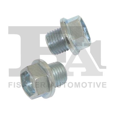 Пробка поддона двигателя GM 94501841
