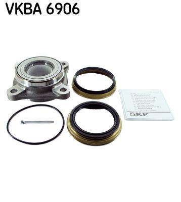 Подшипник передней ступицы SKF VKBA6906