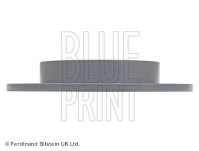 Диск тормозной Blue Print ADG04314