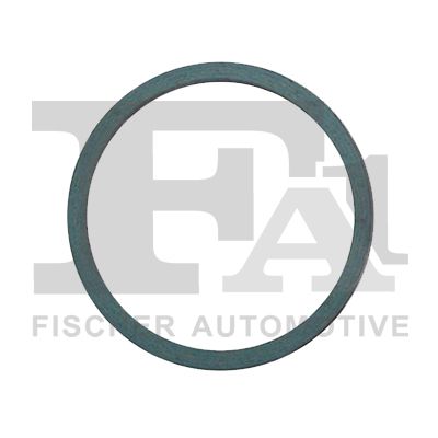 Кольцо глушителя уплотнительное TRANSMASTER P201