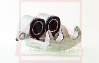 Суппорт тормозной передний левый ASVA MZBCERFL