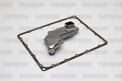 Фильтр АКПП с прокладками PATRON PF5055