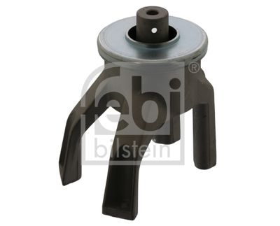 Опора двигателя задняя FEBI 44243
