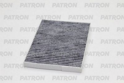 Фильтр салона угольный PATRON PF2404