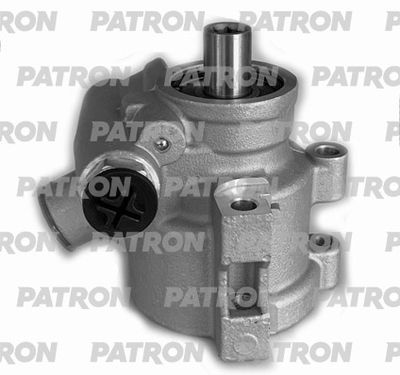 Насос гидроусилителя PATRON PPS079