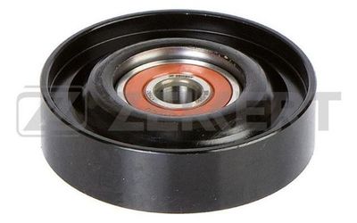 Ролик приводного ремня кондиционера B-RING HBT1804