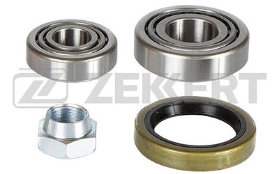 Комплект подшипника ступицы B-RING HBLK0101FR