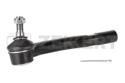 Наконечник рулевой левый Zekkert SN2419