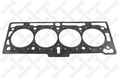 Прокладка ГБЦ STELLOX 1125002SX