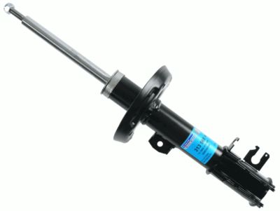 Амортизатор газовый передний правый SACHS 313568