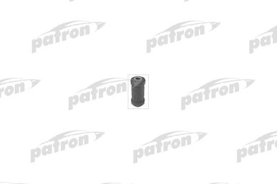 Сайлентблок рычага переднего задний PATRON PSE1290