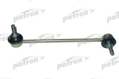 Тяга стабилизатора передняя правая PATRON PS4005R