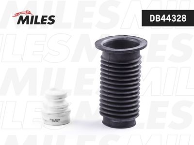 Комплект пылезащитный передних амортизаторов Miles DB44328