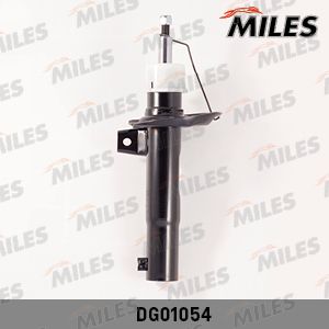 Амортизатор Miles DG01054