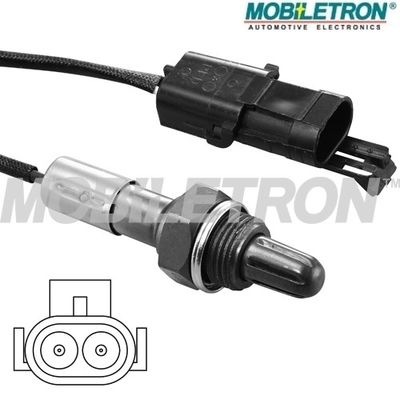 Лямбда-зонд Mobiletron OSG204