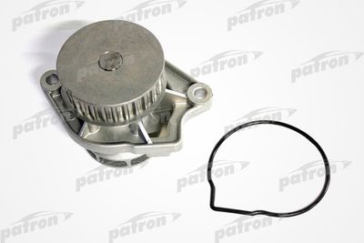 Насос водяной PATRON PWP1181