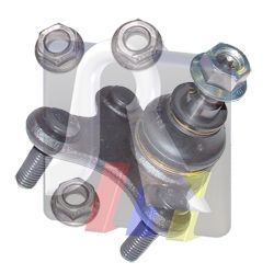 Опора шаровая RTS 9305993156