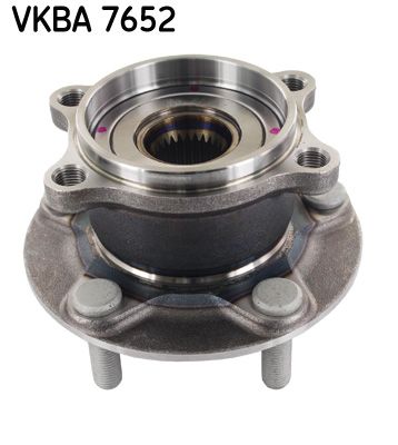 Подшипник ступицы задней SKF VKBA7652