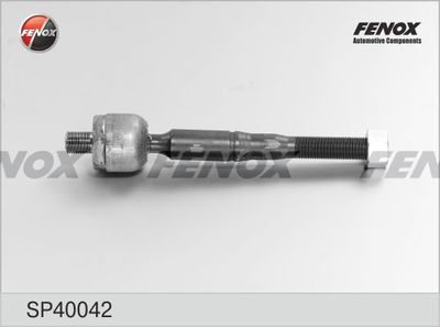 Тяга рулевая FENOX SP40042