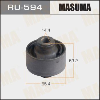 Сайлентблок Masuma RU594