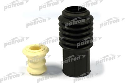 Защитный комплект амортизатора PATRON PPK10201