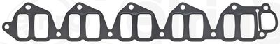 Прокладка впускного коллектора SSANGYONG 6651410580