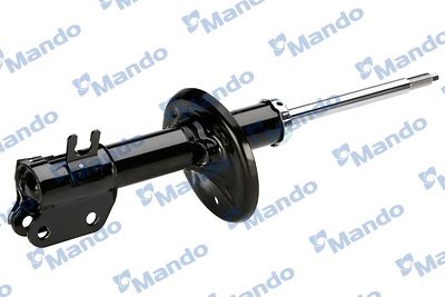 Амортизатор передний левый Mando A04101