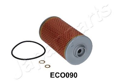 Фильтр масляный JAPANPARTS FOECO090