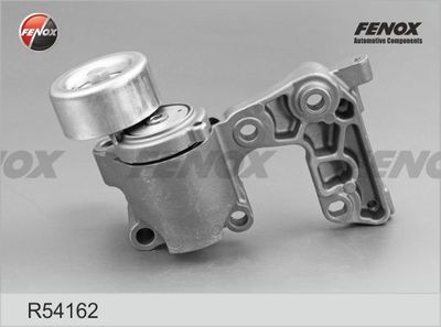 Натяжитель поликлинового ремня FENOX R54162