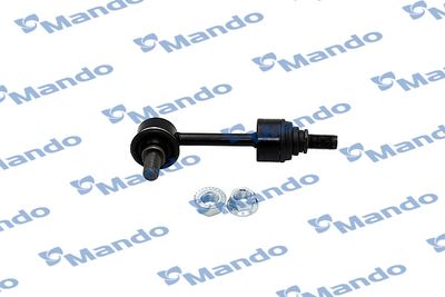 Стойка стабилизатора заднего Mando MSC010070