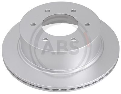 Диск тормозной MITSUBISHI 4615A097