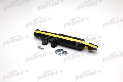 Амортизатор передний PATRON PSA344222