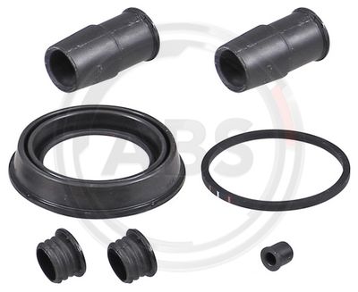 Ремкомплект тормозного суппорта MasterKit 77A1340