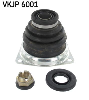 Пыльник ШРУС внутренний SKF VKJP6001