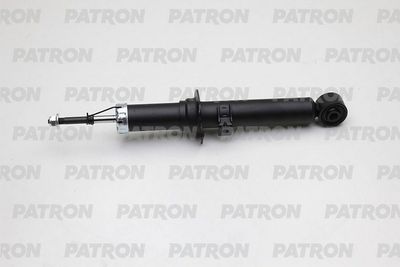 Амортизатор передний правый PATRON PSA340045