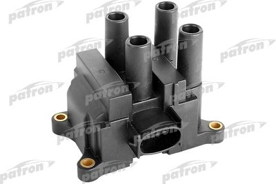 Катушка зажигания PATRON PCI1004