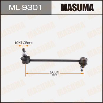 Рычаг подвески Masuma ML9301