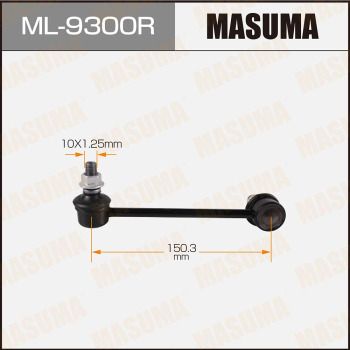 Стойка стабилизатора Masuma ML9300R